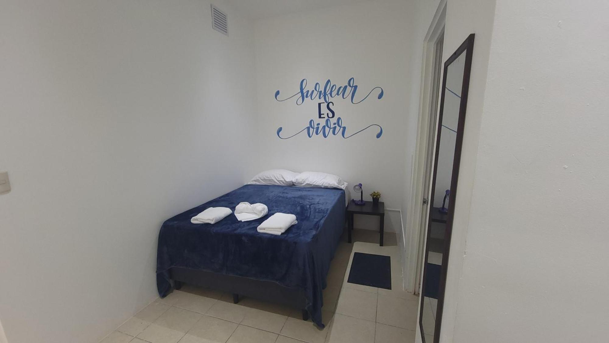 Surfo House Hotel & Hostel Tamarindo Exterior photo